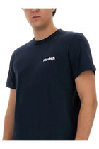 Woolrich Men's Shirt Blue, view 4