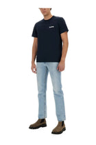 Woolrich Men's Shirt Blue, view 2