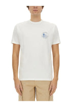 Woolrich Men's Shirt White