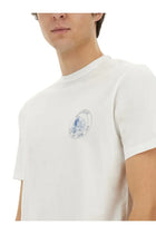 Woolrich Men's Shirt White, view 4