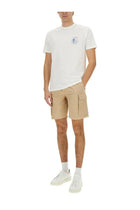 Woolrich Men's Shirt White, view 2