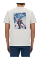 Woolrich Men's Shirt White, view 3