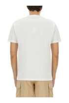 Woolrich Men's Shirt White, view 3