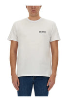 Woolrich Men's Shirt White