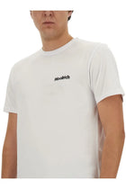 Woolrich Men's Shirt White, view 4
