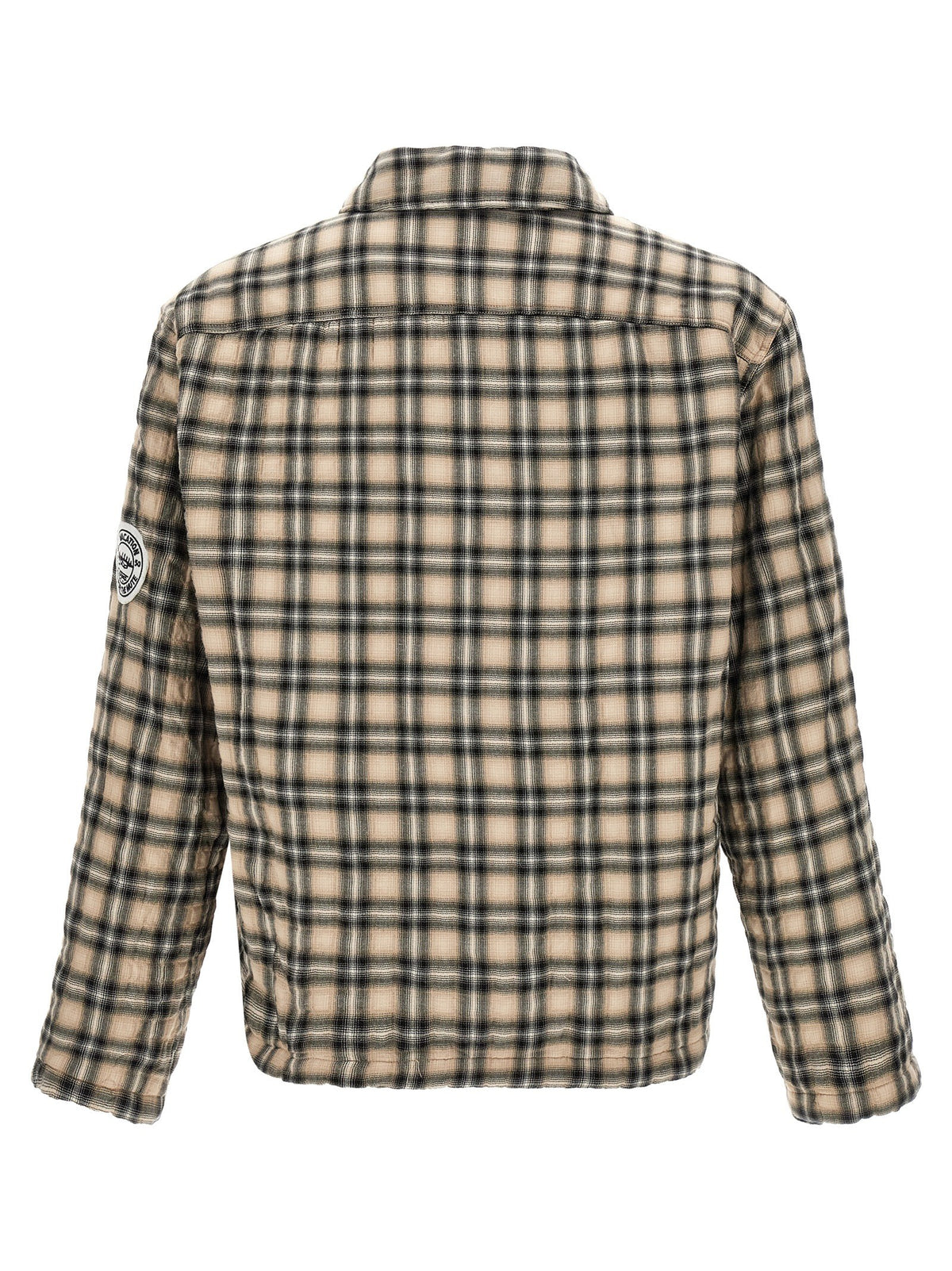 Song For The Mute Workman Jacket Beige