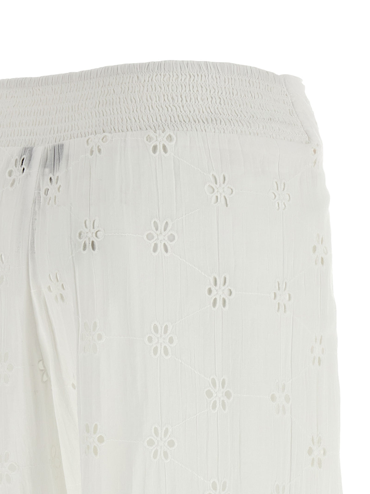 Polo Ralph Lauren Wrap Pants White, view 4