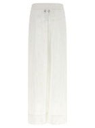 Polo Ralph Lauren Wrap Pants White, view 2
