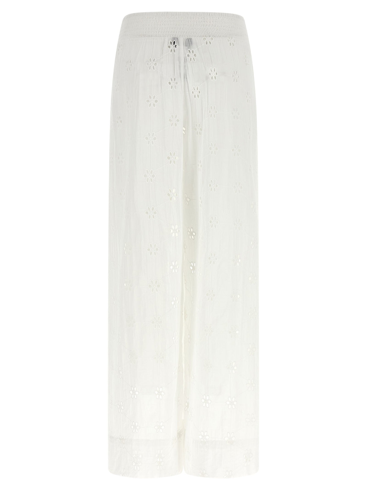 Polo Ralph Lauren Wrap Pants White, view 2