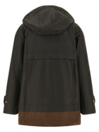 Barbour Wrenwood Jacket Green