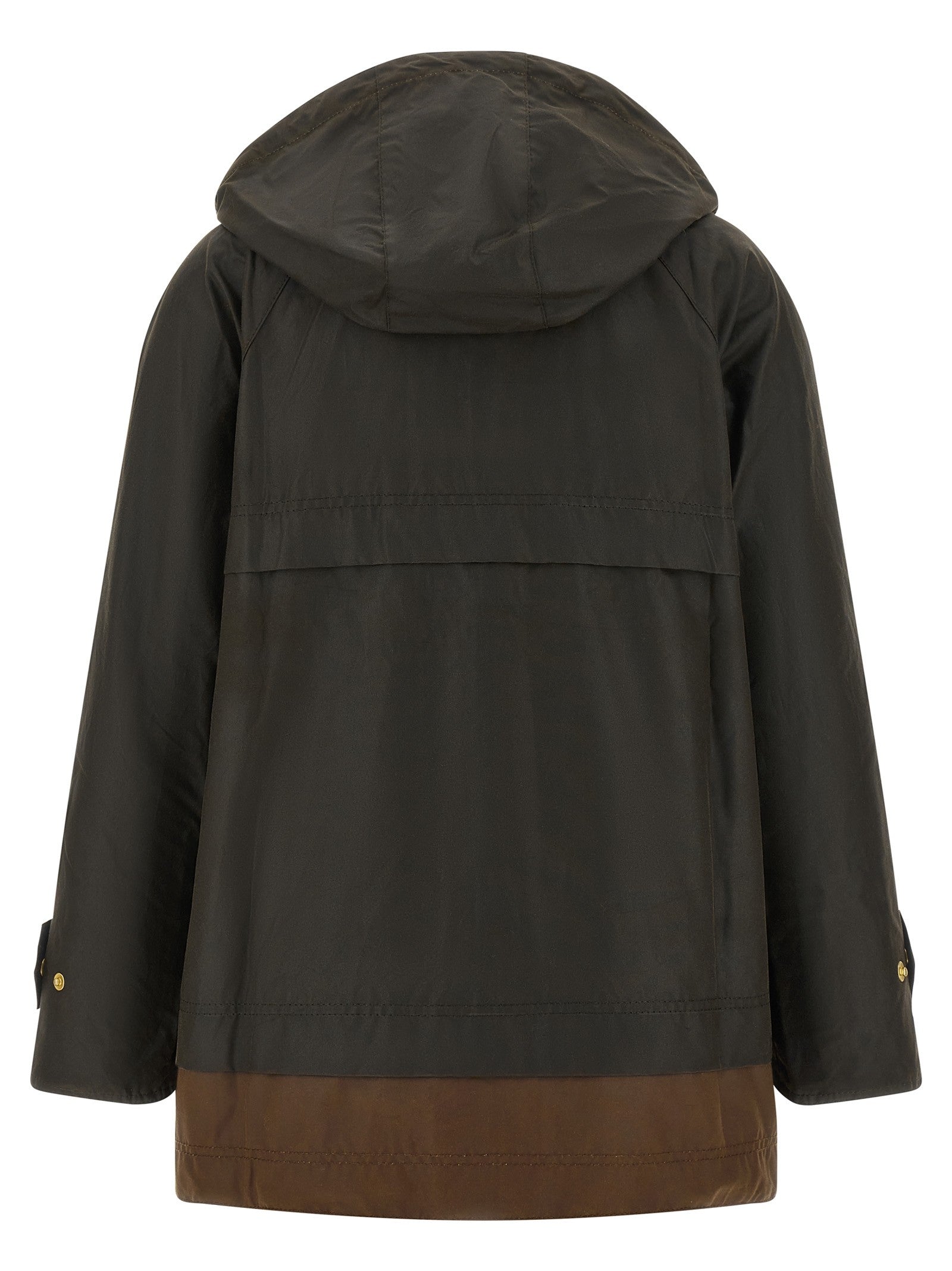 Barbour Wrenwood Jacket Green
