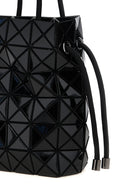 Bao Bao Issey Miyake Wring Bucket Bag Black
