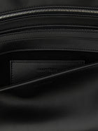 courrèges Wrist Clutch Black, view 4