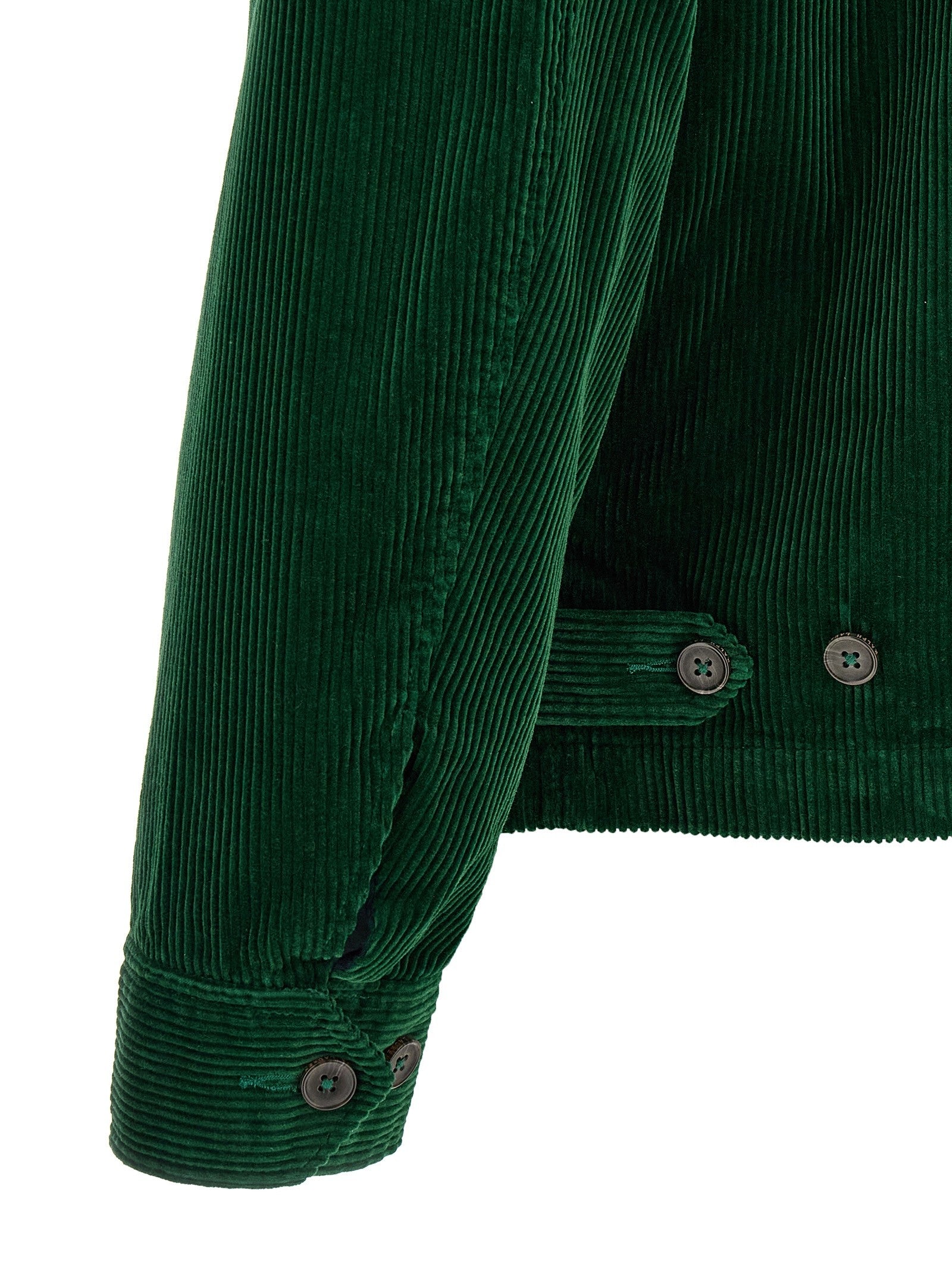 Polo Ralph Lauren Wynton Jacket Green
