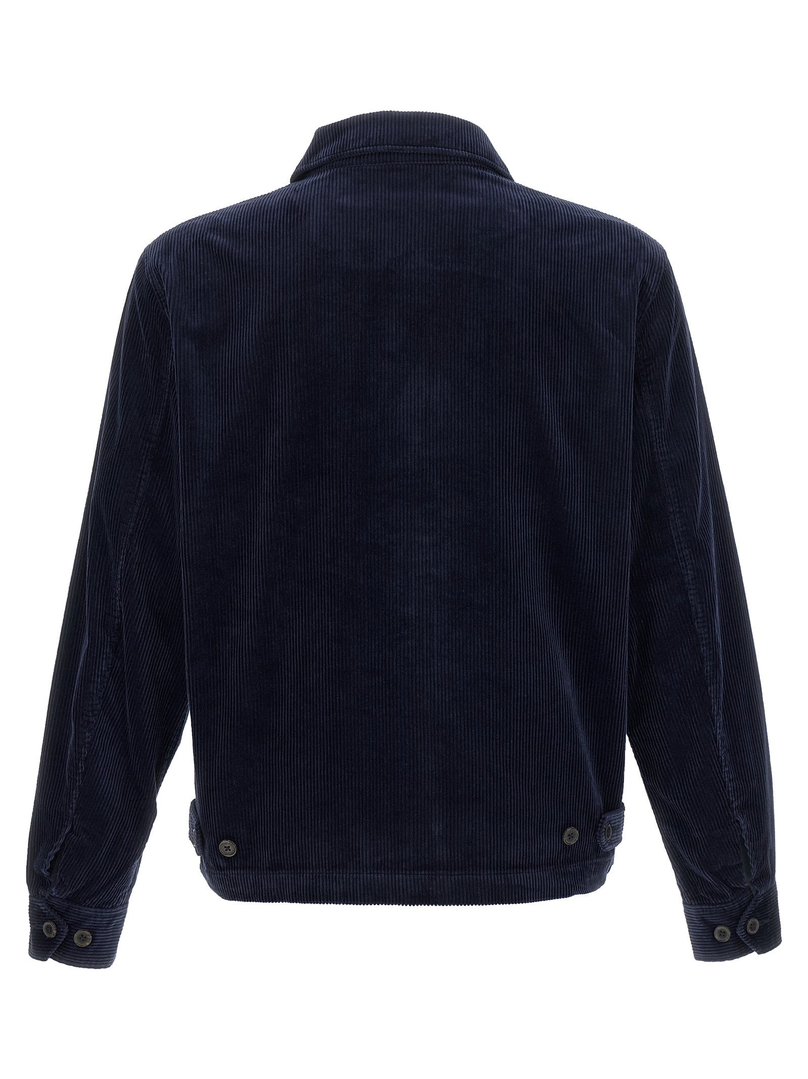 Polo Ralph Lauren Wynton Jacket Blue