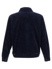 Polo Ralph Lauren Wynton Jacket Blue