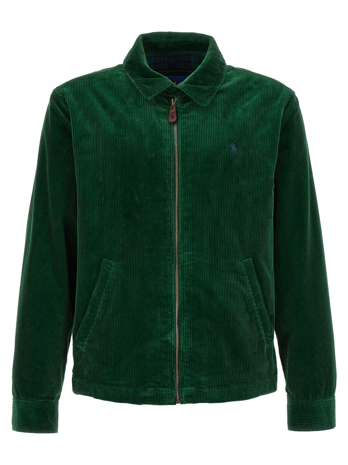 Polo Ralph Lauren Wynton Jacket Green