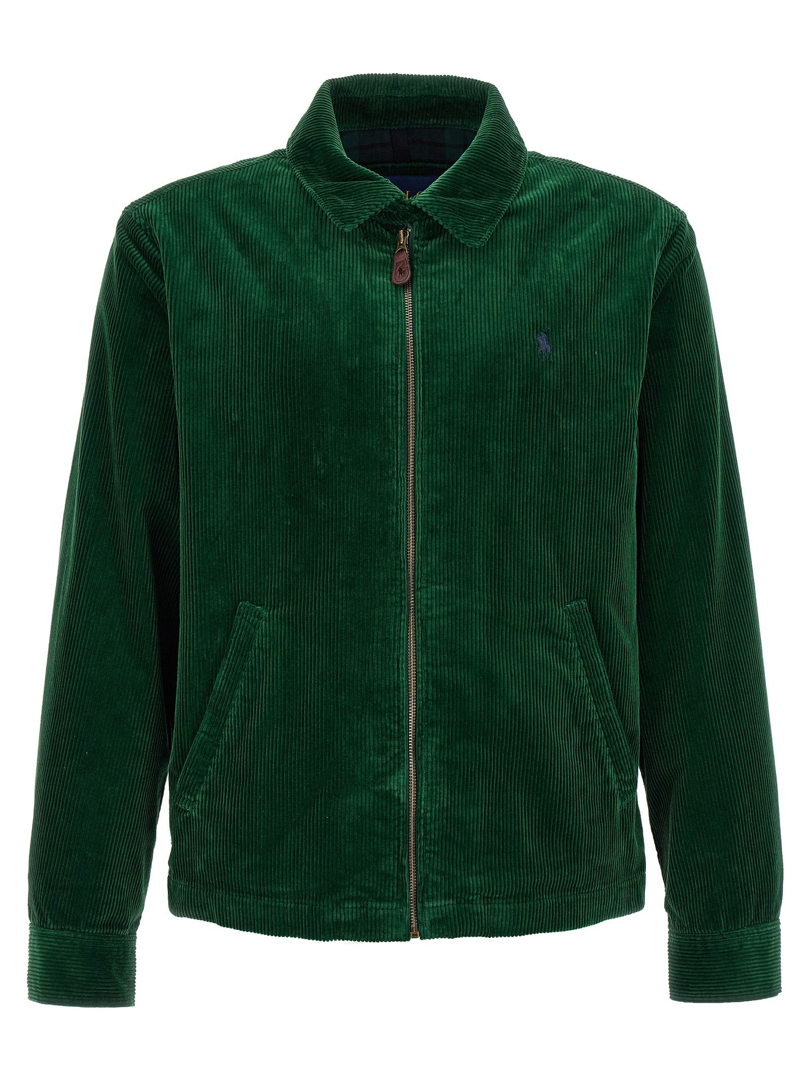 Polo Ralph Lauren Wynton Jacket Green