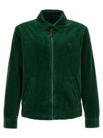 Polo Ralph Lauren Wynton Jacket Green