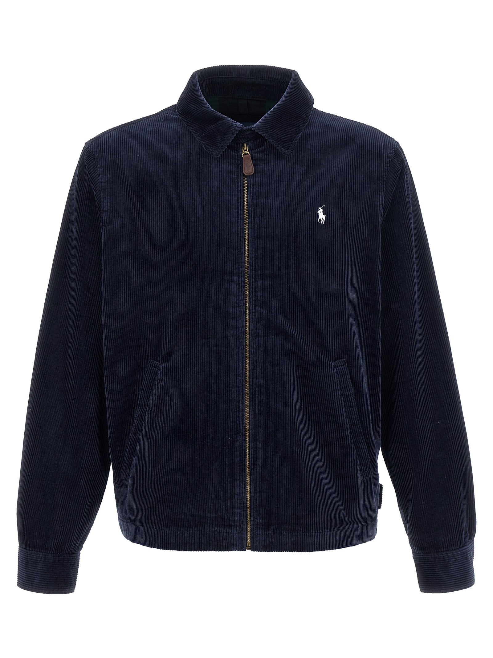 Polo Ralph Lauren Wynton Jacket Blue