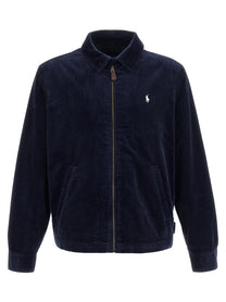 Polo Ralph Lauren Wynton Jacket Blue