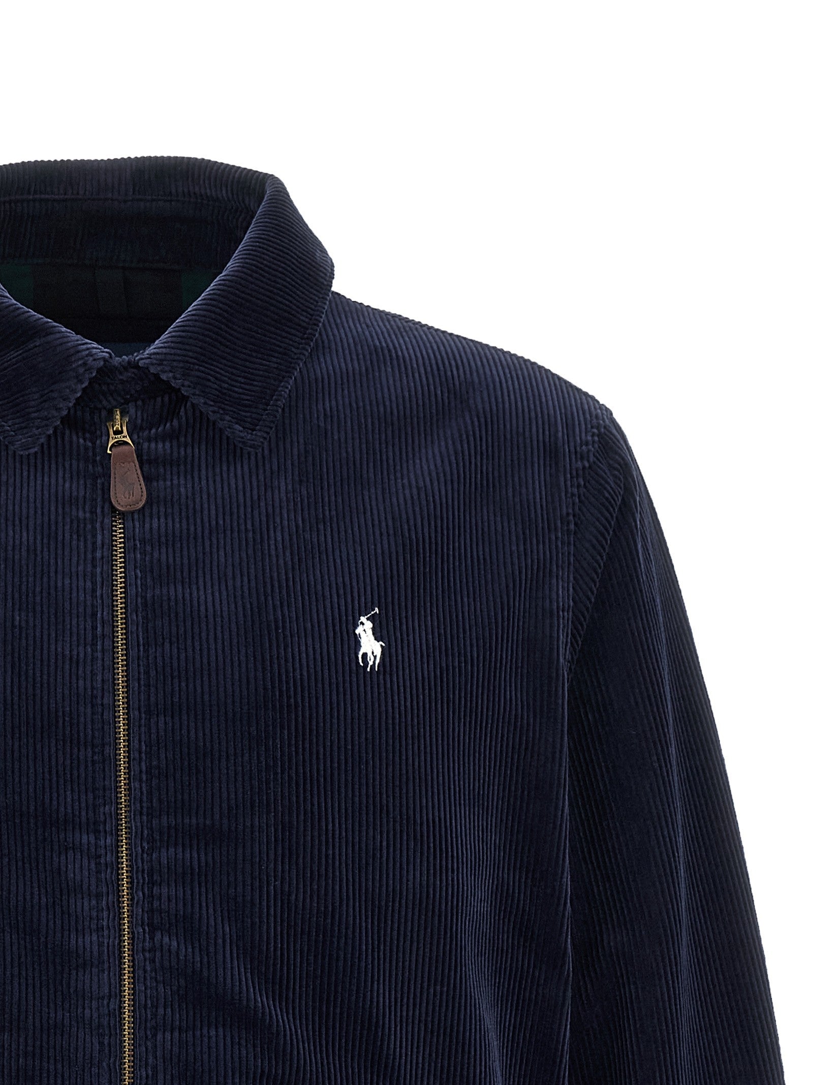 Polo Ralph Lauren Wynton Jacket Blue