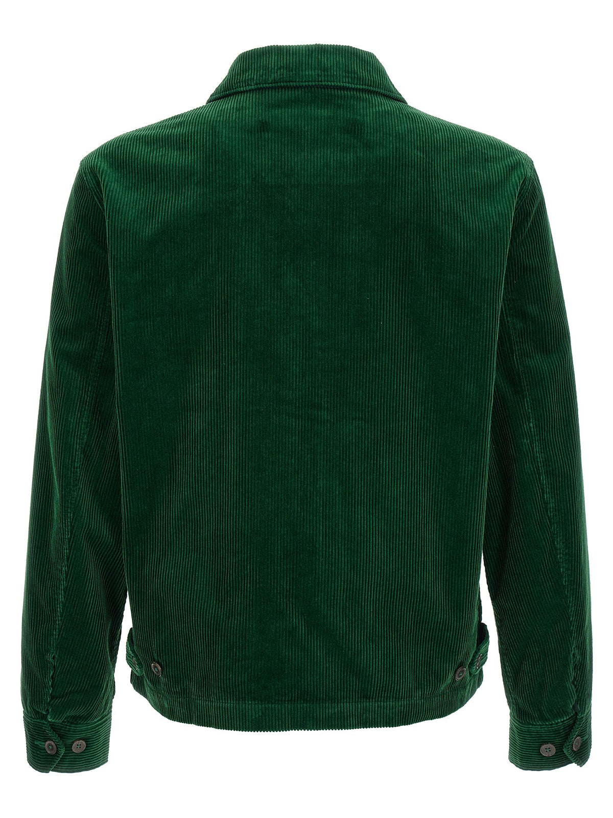 Polo Ralph Lauren Wynton Jacket Green, view 2
