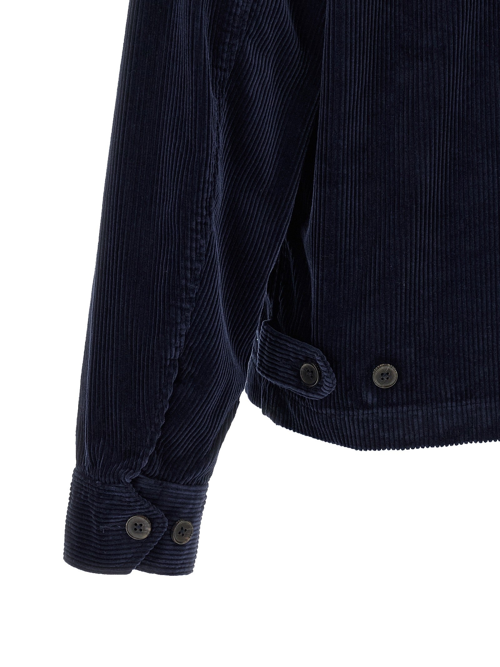 Polo Ralph Lauren Wynton Jacket Blue