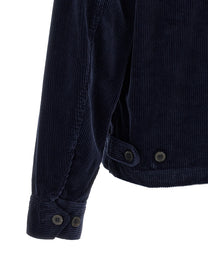 Polo Ralph Lauren Wynton Jacket Blue