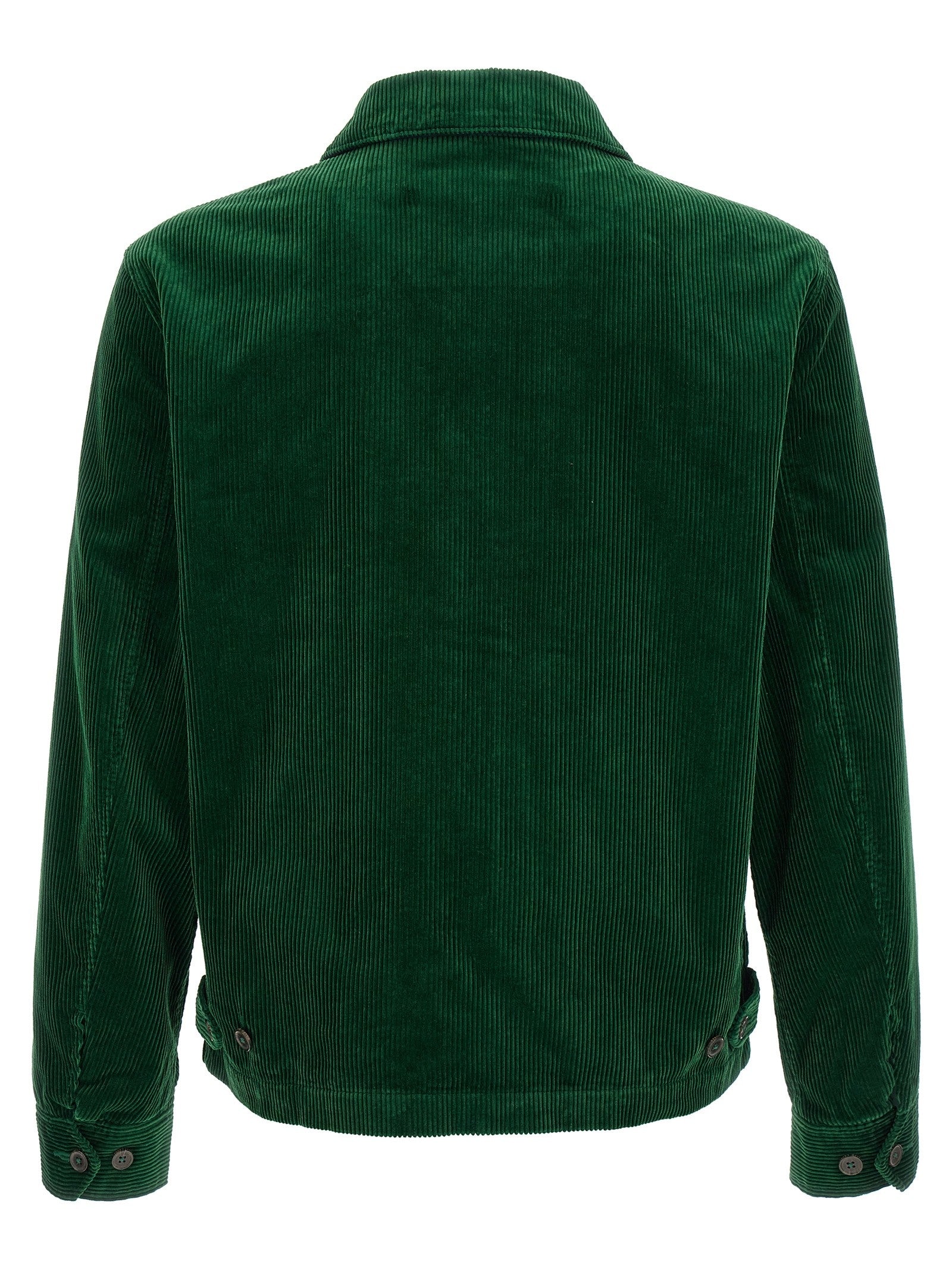 Polo Ralph Lauren Wynton Jacket Green