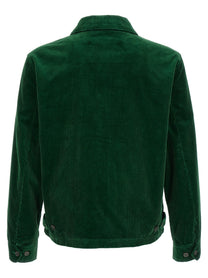 Polo Ralph Lauren Wynton Jacket Green
