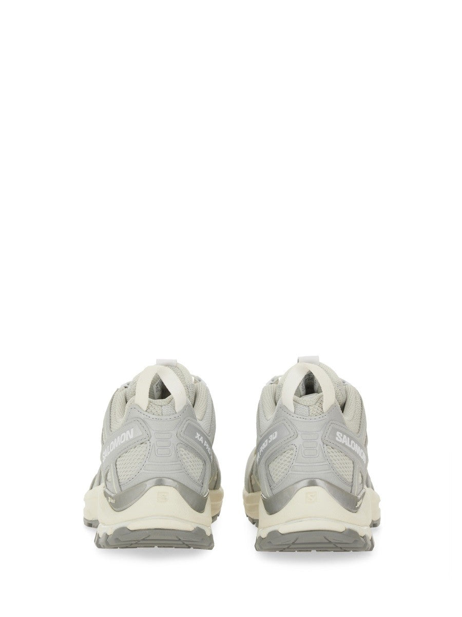 Salomon Unisex XA Pro 3D Sneaker Grey