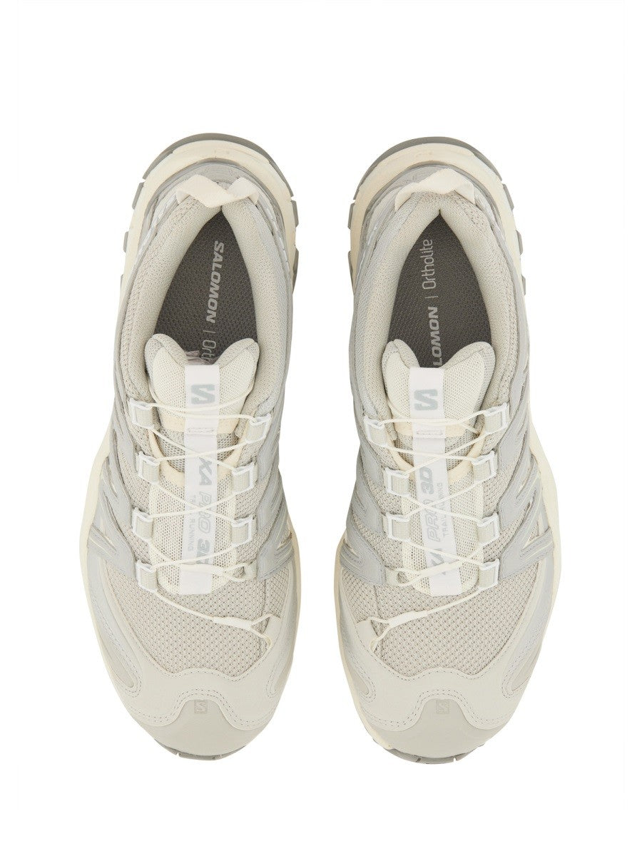 Salomon Unisex XA Pro 3D Sneaker Grey