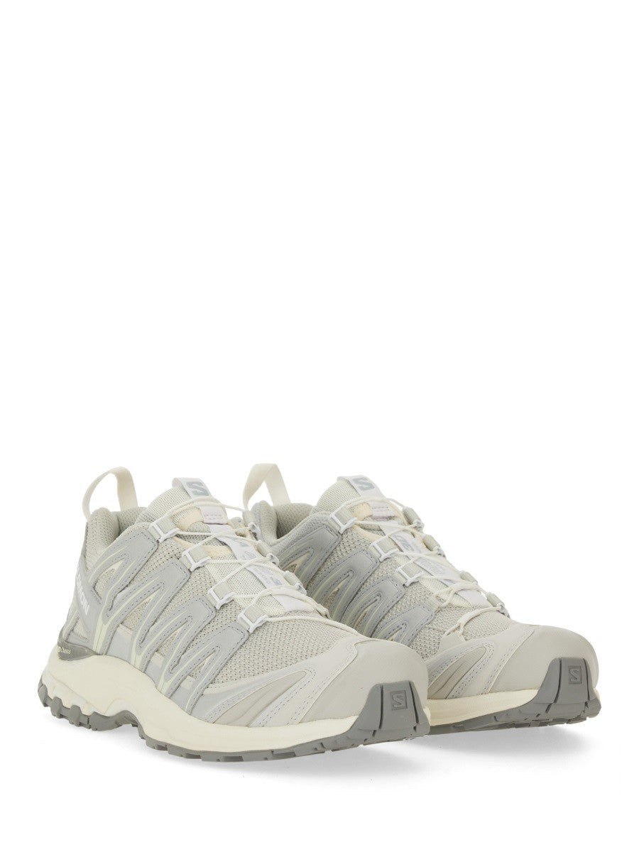Salomon Unisex XA Pro 3D Sneaker Grey
