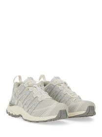 Salomon Unisex XA Pro 3D Sneaker Grey