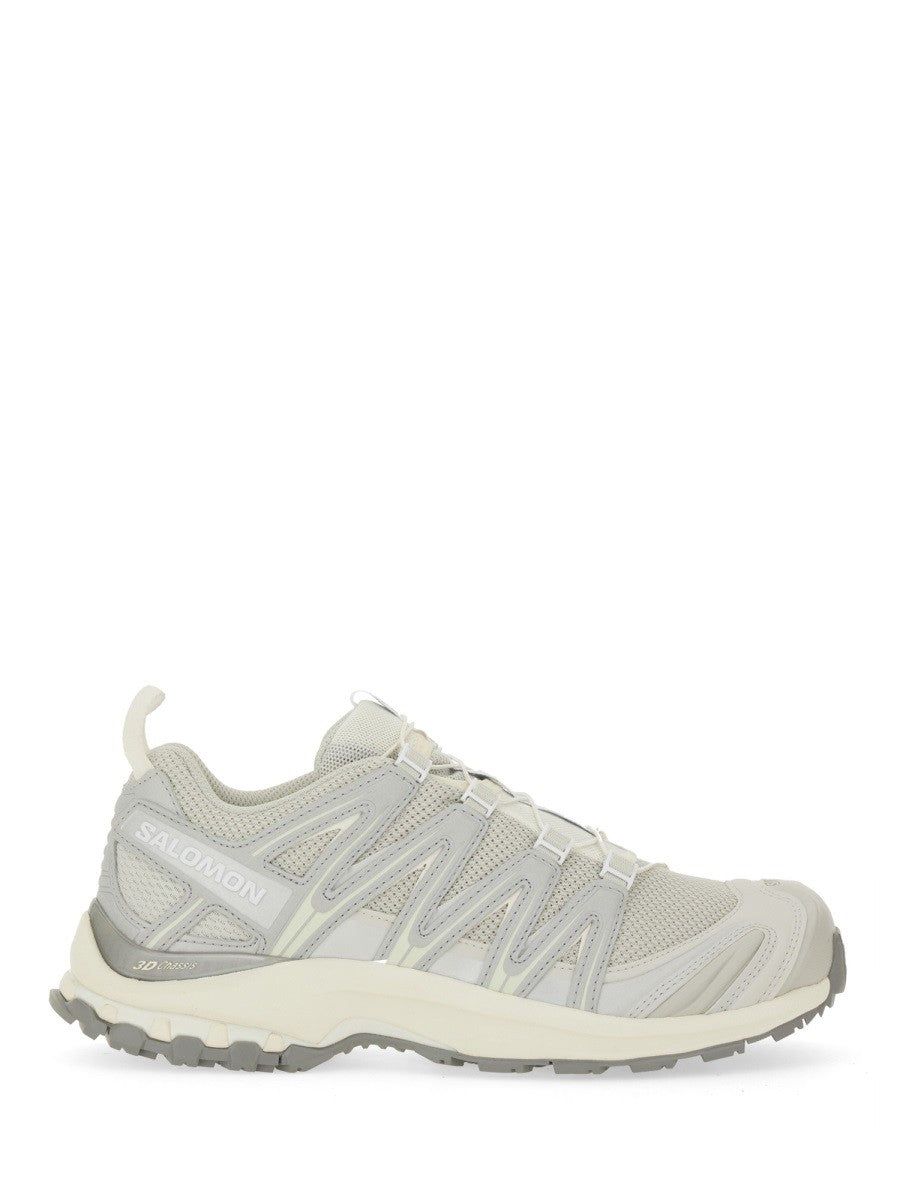 Salomon Unisex XA Pro 3D Sneaker Grey