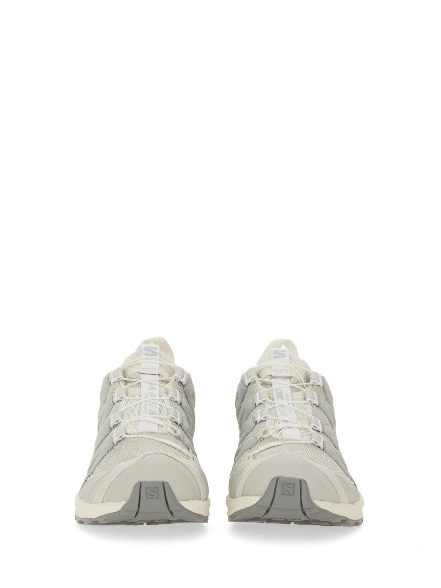 Salomon Unisex XA Pro 3D Sneaker Grey