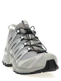 Salomon XA Pro 3D Sneakers Grey