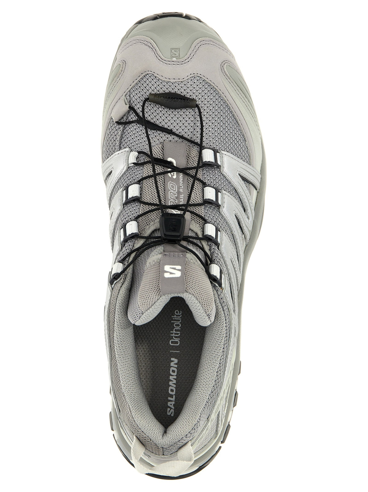 Salomon XA Pro 3D Sneakers Grey