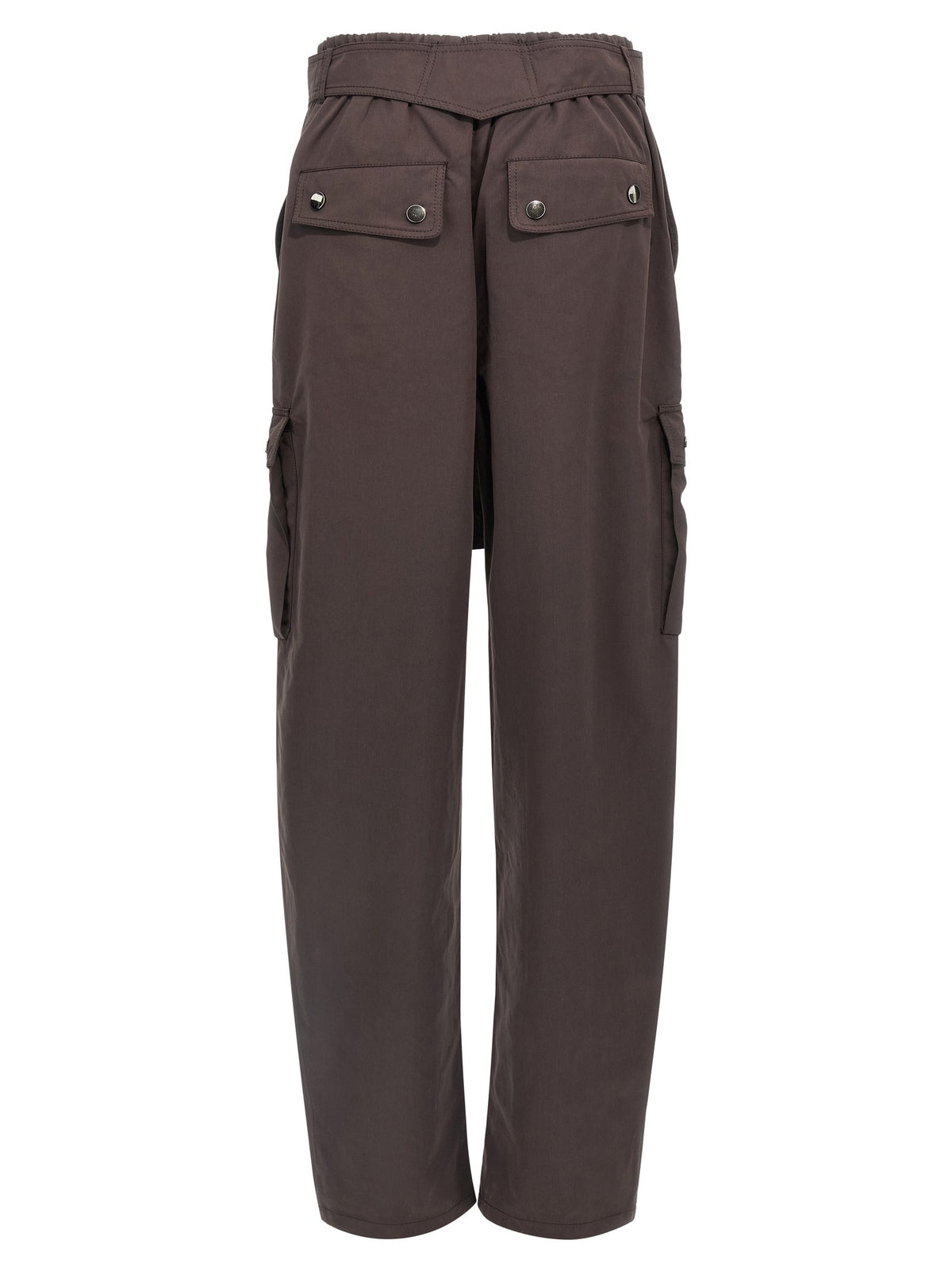 The Andamane Xandra Pants Brown, view 2