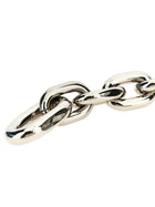 Rabanne XL Link Bracelet Silver, view 3