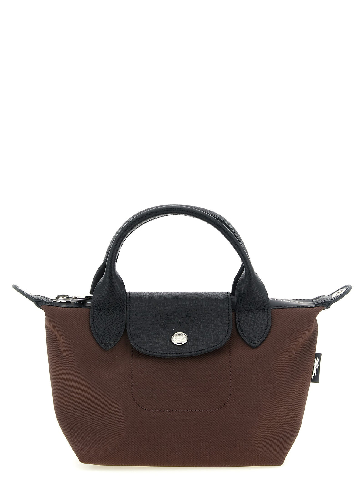 Longchamp XS Le Pliage Energy Handbag Brown