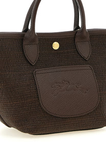 Longchamp XS Le Pliage Handbag Brown