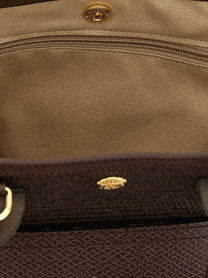 Longchamp XS Le Pliage Handbag Brown