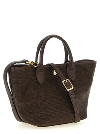 Longchamp XS Le Pliage Handbag Brown