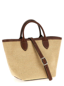 Longchamp XS Le Pliage Handbag Brown