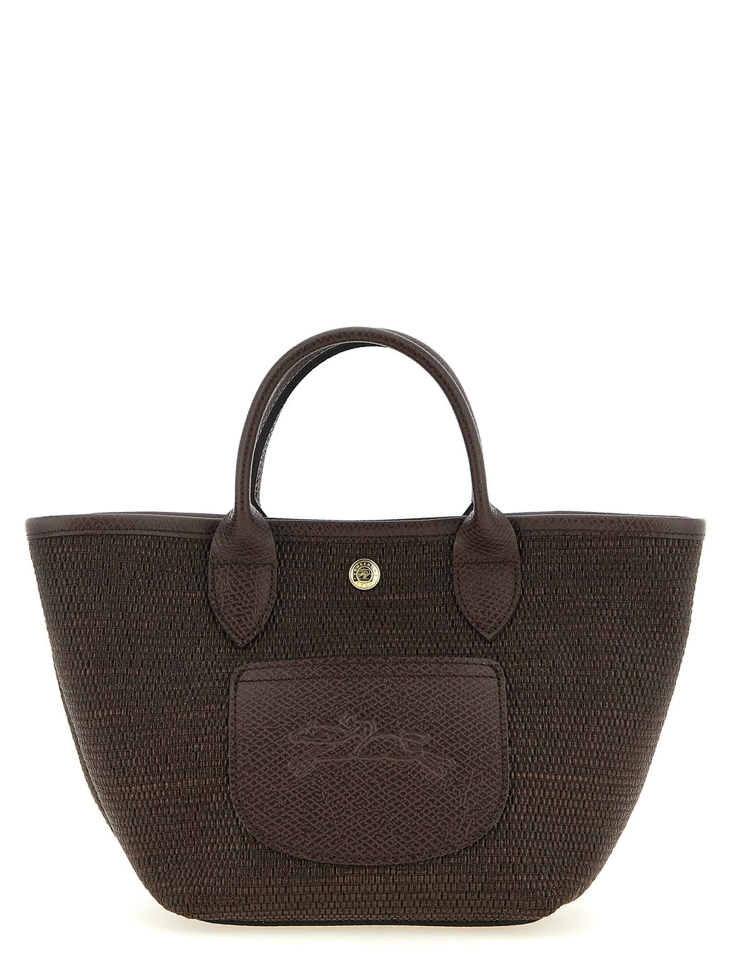 Longchamp XS Le Pliage Handbag Brown
