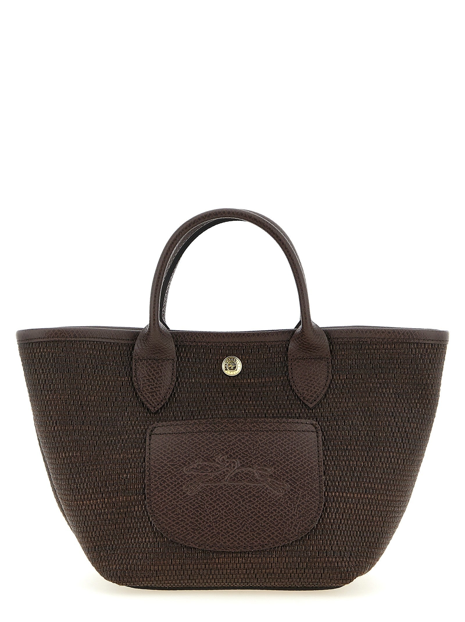 Longchamp XS Le Pliage Handbag Brown