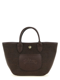 Longchamp XS Le Pliage Handbag Brown