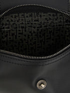 Longchamp XS Le Pliage Xtra Clutch Black